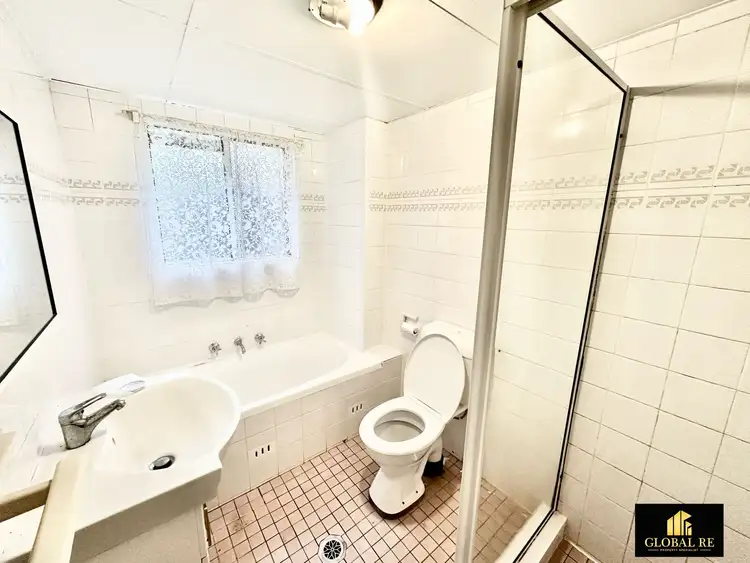 Fifth view of Homely unit listing, 10/12-18 Manchester Street, Merrylands NSW 2160