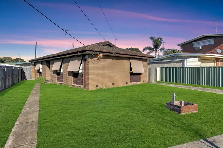 Main view of Homely house listing, 3 Plantation Road, Corio VIC 3214