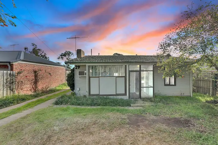 Second view of Homely house listing, 29 Camellia Crescent, Norlane VIC 3214