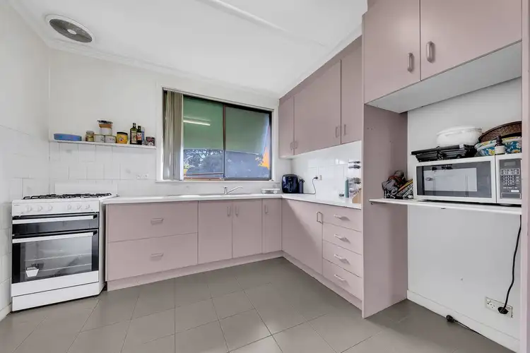 Fifth view of Homely house listing, 29 Camellia Crescent, Norlane VIC 3214