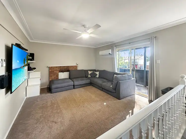 Second view of Homely house listing, 4 Carramar Crescent, Hawks Nest NSW 2324