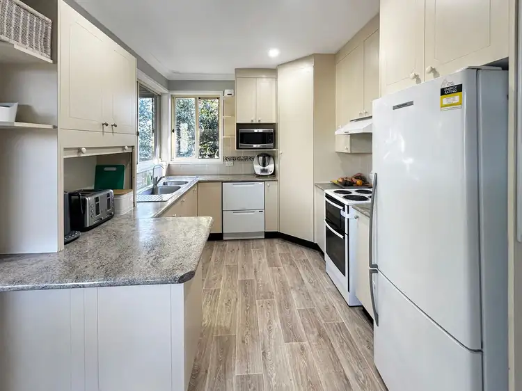 Third view of Homely house listing, 4 Carramar Crescent, Hawks Nest NSW 2324