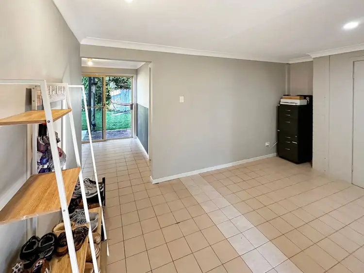 Fourth view of Homely house listing, 4 Carramar Crescent, Hawks Nest NSW 2324