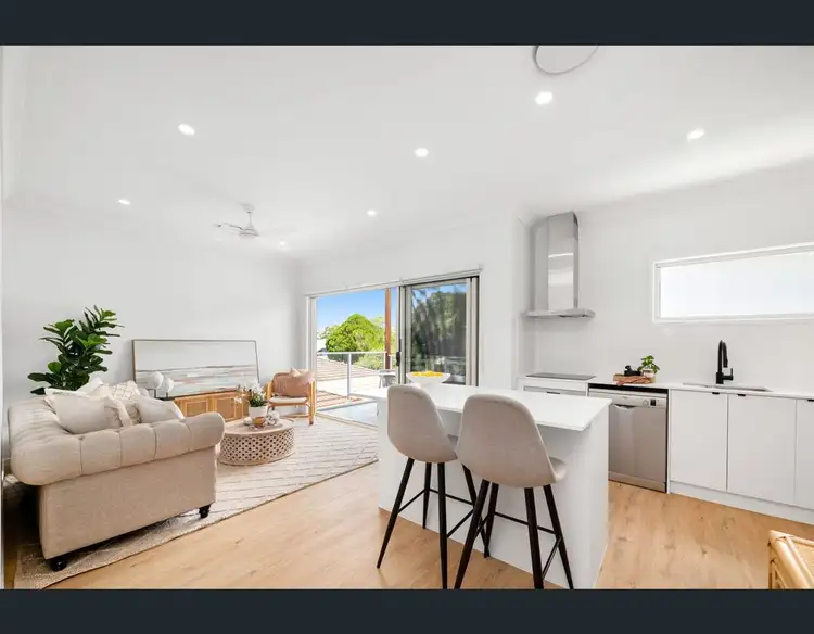 3/5 Michelle Court, Cleveland QLD 4163