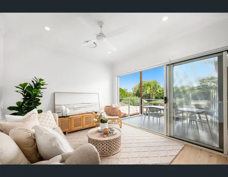 Main view of Homely townhouse listing, 3/5 Michelle Court, Cleveland QLD 4163
