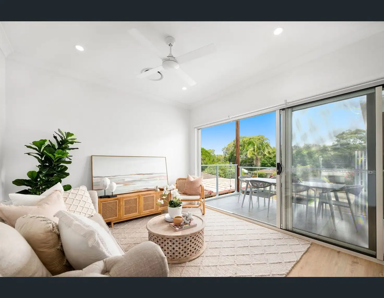 Main view of Homely townhouse listing, 3/5 Michelle Court, Cleveland QLD 4163