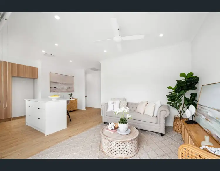 Fourth view of Homely townhouse listing, 3/5 Michelle Court, Cleveland QLD 4163