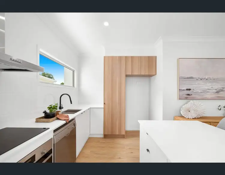 Fifth view of Homely townhouse listing, 3/5 Michelle Court, Cleveland QLD 4163