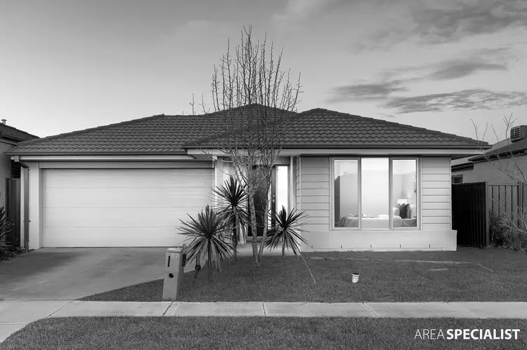 87 Grandvista Boulevard, Werribee VIC 3030