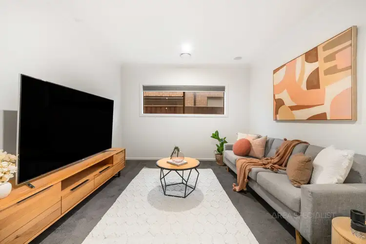 Sixth view of Homely house listing, 10 Lumley Circuit, Werribee VIC 3030