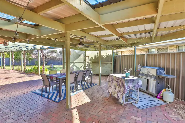 Second view of Homely house listing, 3 Matotek Court, Mildura VIC 3500
