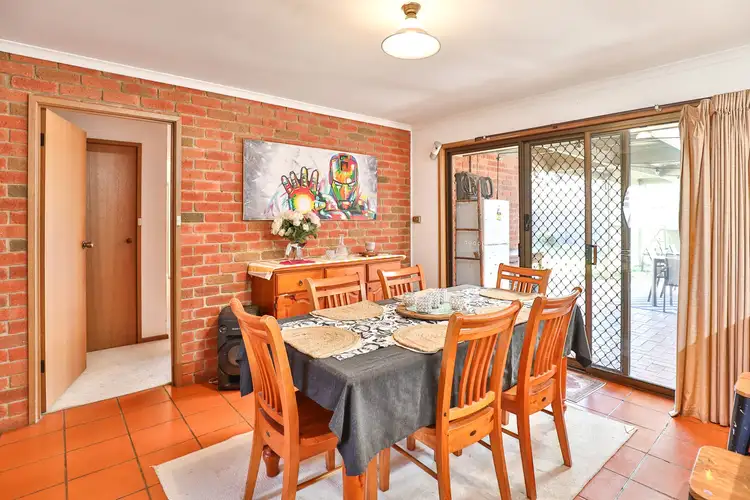 Fourth view of Homely house listing, 3 Matotek Court, Mildura VIC 3500