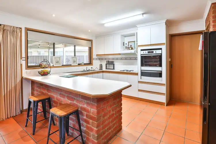 Sixth view of Homely house listing, 3 Matotek Court, Mildura VIC 3500