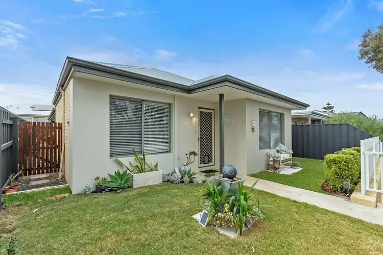 166 Beachside Parade, Yanchep WA 6035