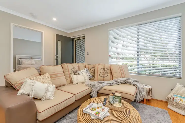Fourth view of Homely house listing, 166 Beachside Parade, Yanchep WA 6035