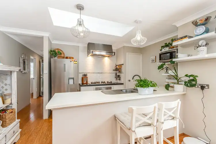 Seventh view of Homely house listing, 166 Beachside Parade, Yanchep WA 6035