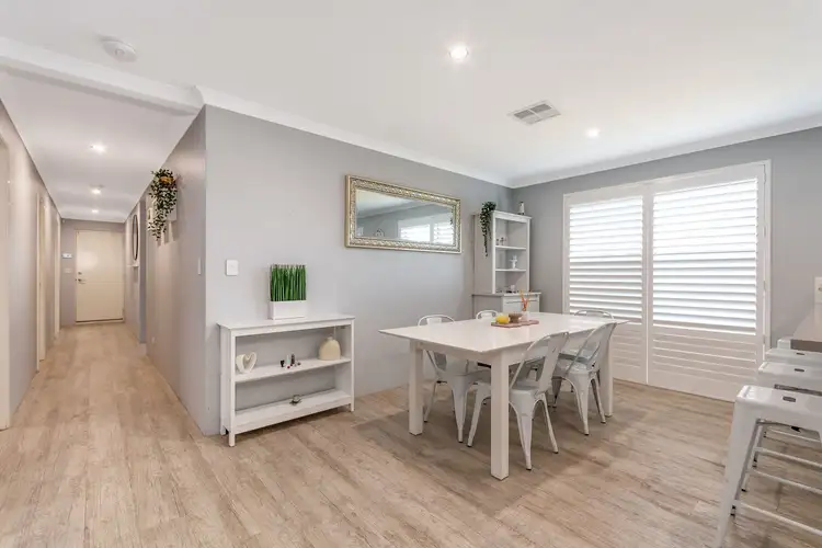 Sixth view of Homely house listing, 55 IMPRESSIONS DRIVE, Eglinton WA 6034