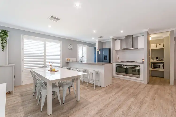 Seventh view of Homely house listing, 55 IMPRESSIONS DRIVE, Eglinton WA 6034