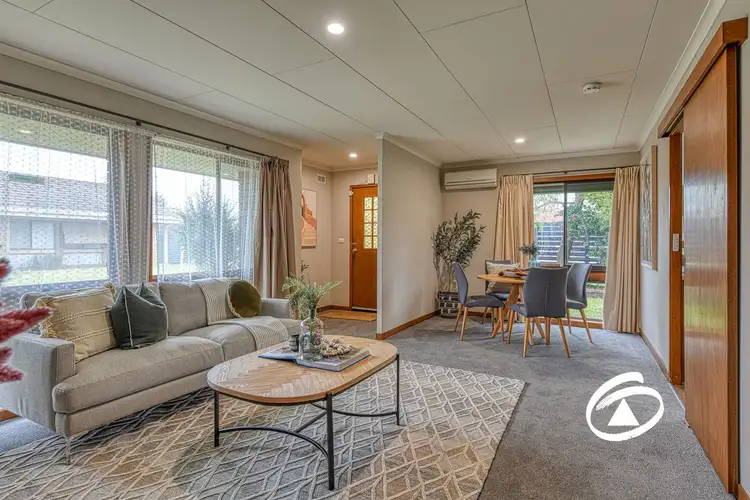 Second view of Homely unit listing, 1/13 Snodgrass Street, Pakenham VIC 3810