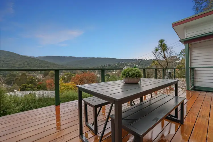 Fifth view of Homely house listing, 6 Townley Place, Upper Ferntree Gully VIC 3156