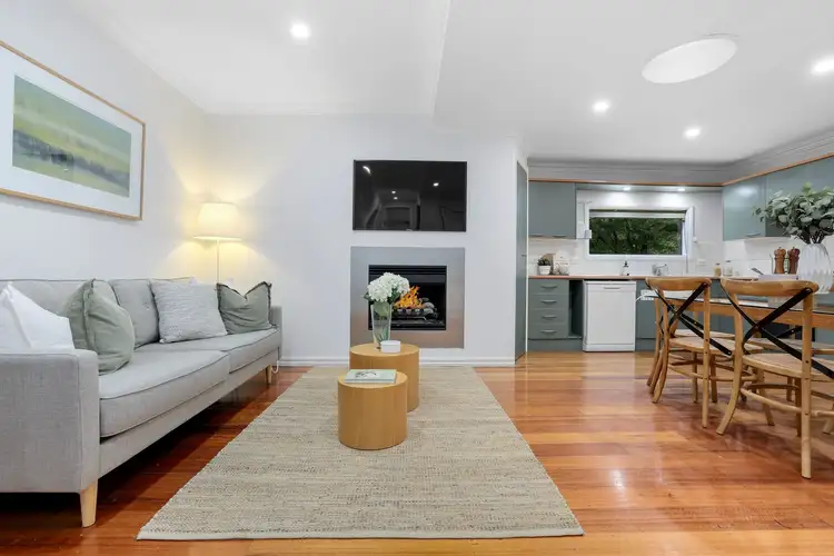 Sixth view of Homely house listing, 6 Townley Place, Upper Ferntree Gully VIC 3156