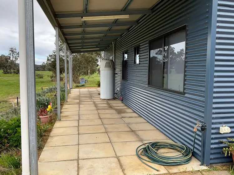 Fourth view of Homely rural property listing, 55 Fraser Road, Boddington WA 6390