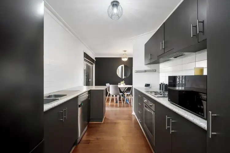 Second view of Homely house listing, 18 Eldon Street, Bridgewater on Loddon VIC 3516