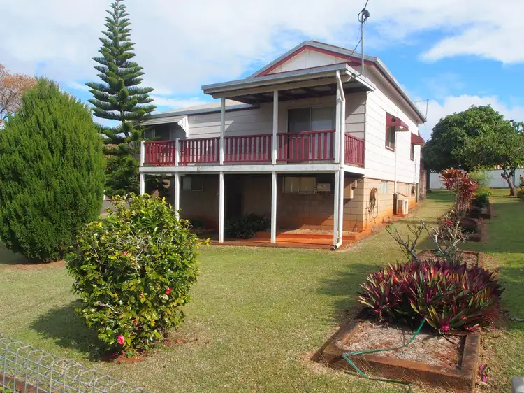 10 Stewart Street