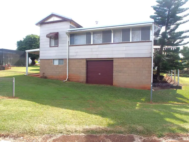 Third view of Homely house listing, 10 Stewart Street, Childers QLD 4660