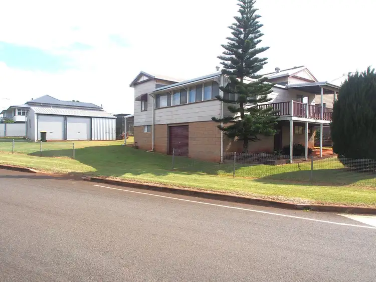 Fifth view of Homely house listing, 10 Stewart Street, Childers QLD 4660