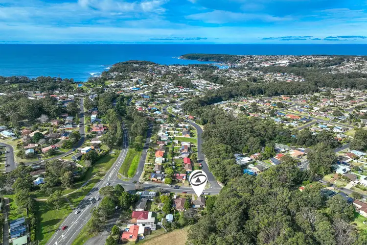 Second view of Homely house listing, 3 Village Drive, Ulladulla NSW 2539