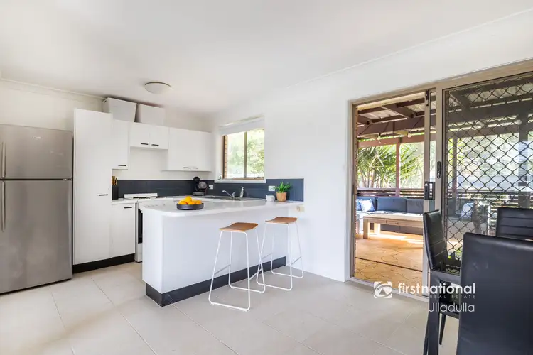 Third view of Homely house listing, 3 Village Drive, Ulladulla NSW 2539