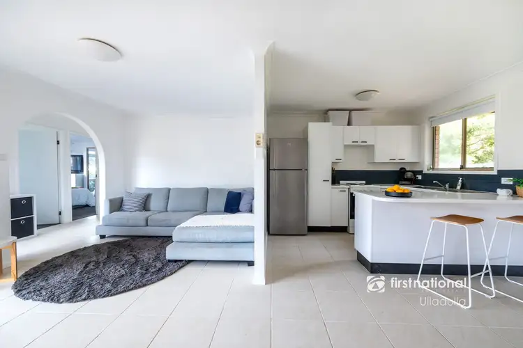 Fifth view of Homely house listing, 3 Village Drive, Ulladulla NSW 2539