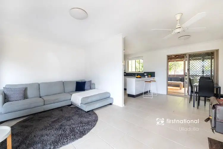 Sixth view of Homely house listing, 3 Village Drive, Ulladulla NSW 2539