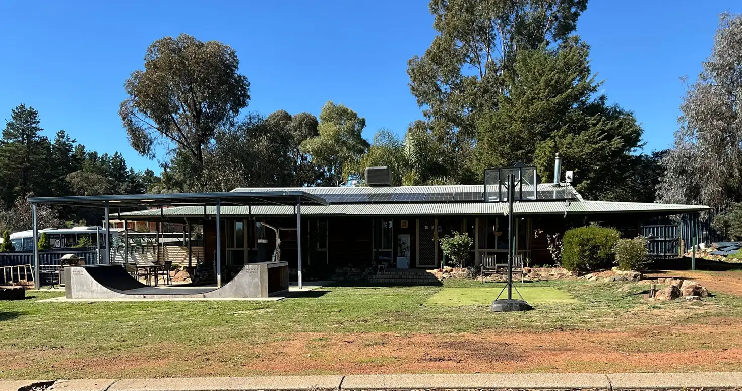 Main view of Homely house listing, 11 Shepherds Turn, Boddington WA 6390