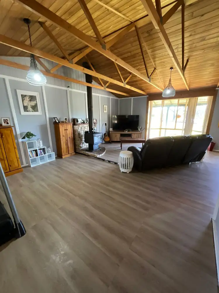 Second view of Homely house listing, 11 Shepherds Turn, Boddington WA 6390