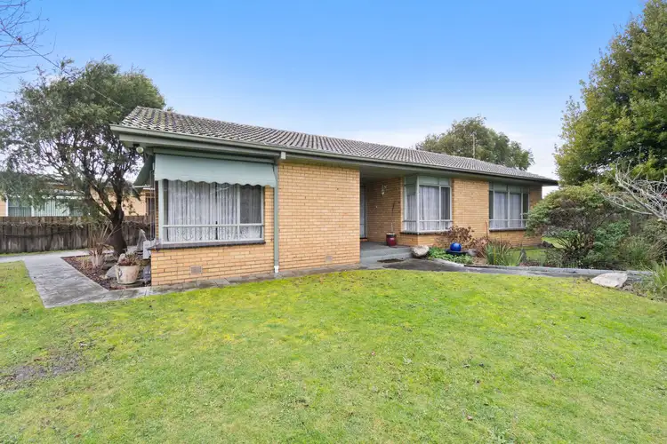 14B Kosciuszko Street, Traralgon VIC 3844