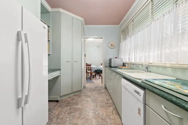 Fifth view of Homely house listing, 14B Kosciuszko Street, Traralgon VIC 3844