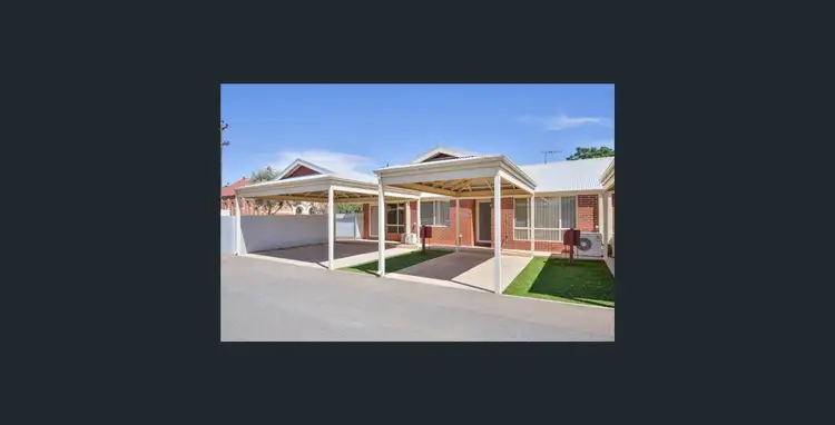 Main view of Homely house listing, 9/33 Piesse Street, Boulder WA 6432