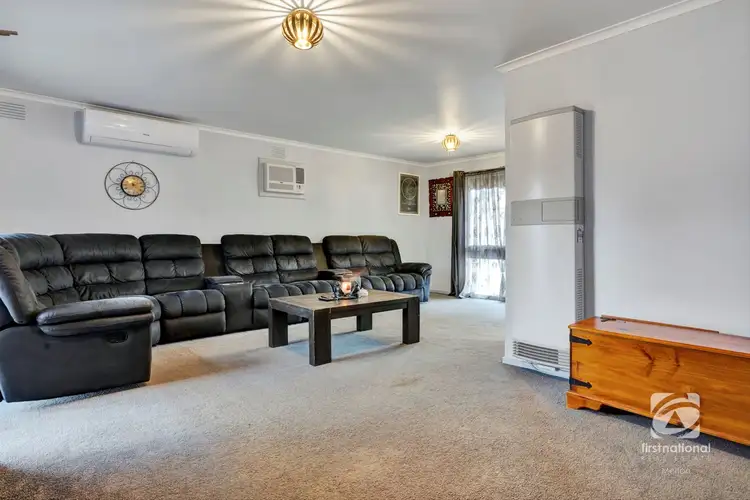 Fourth view of Homely house listing, 94 Hilton Way, Melton West VIC 3337