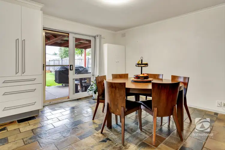 Fifth view of Homely house listing, 94 Hilton Way, Melton West VIC 3337