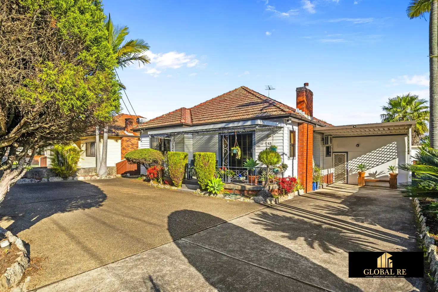 Main view of Homely house listing, 52 Edgar Street, Yagoona NSW 2199