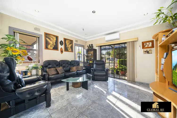 Second view of Homely house listing, 52 Edgar Street, Yagoona NSW 2199
