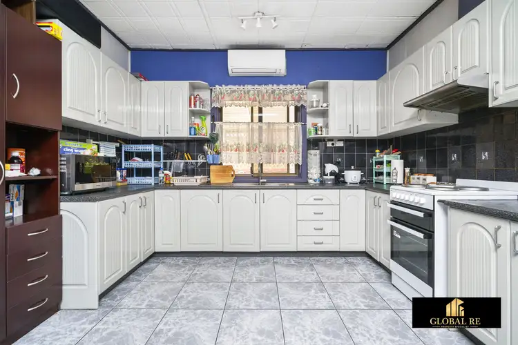Fourth view of Homely house listing, 52 Edgar Street, Yagoona NSW 2199