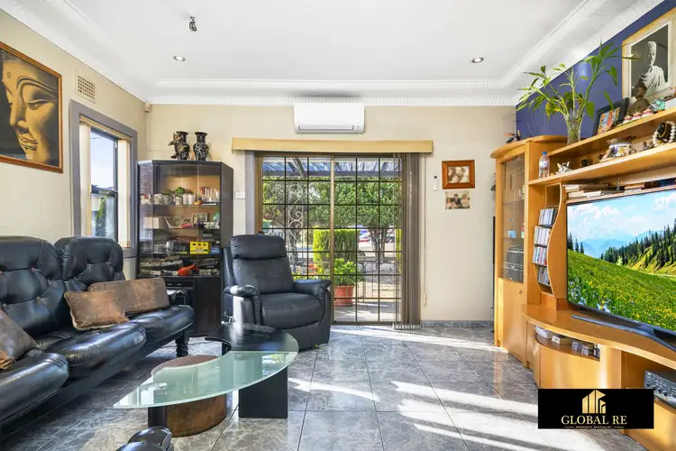 Sixth view of Homely house listing, 52 Edgar Street, Yagoona NSW 2199