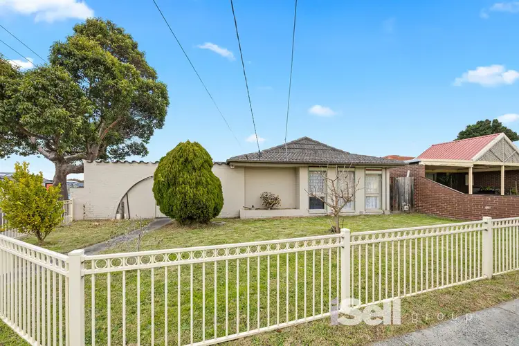 Second view of Homely house listing, 1 Ealing Crescent, Springvale South VIC 3172