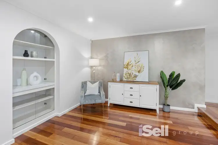 Fifth view of Homely house listing, 1 Ealing Crescent, Springvale South VIC 3172