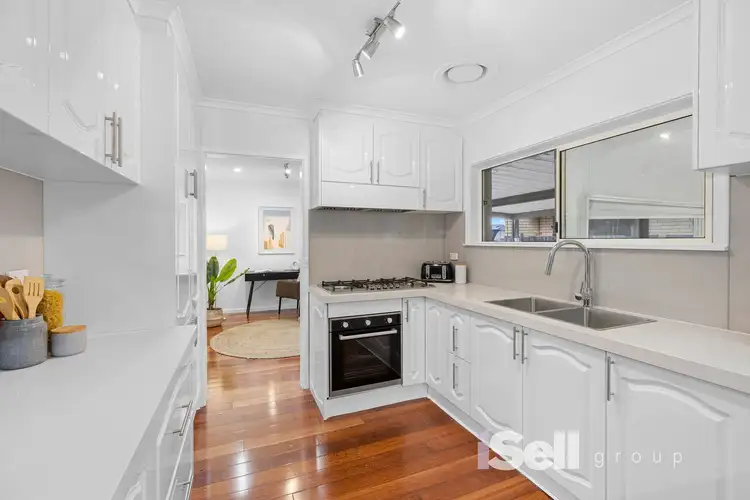 Sixth view of Homely house listing, 1 Ealing Crescent, Springvale South VIC 3172