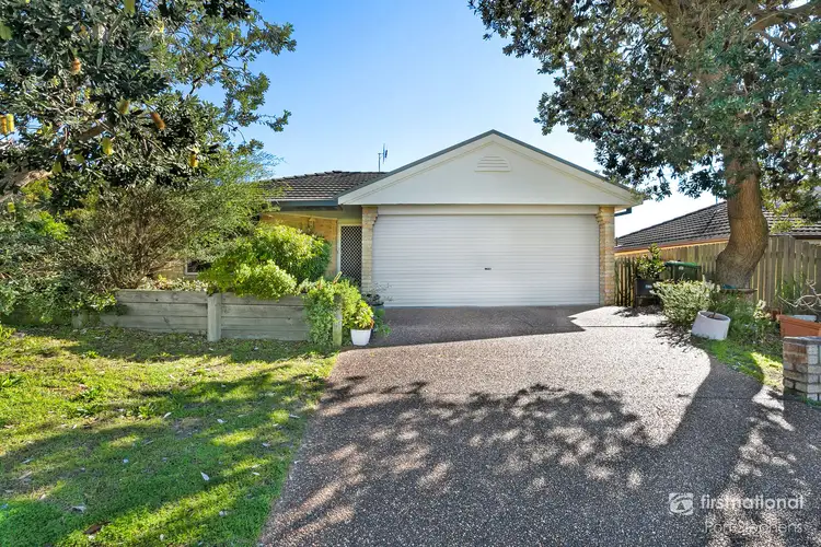 2 Recluse Court, Boat Harbour NSW 2316