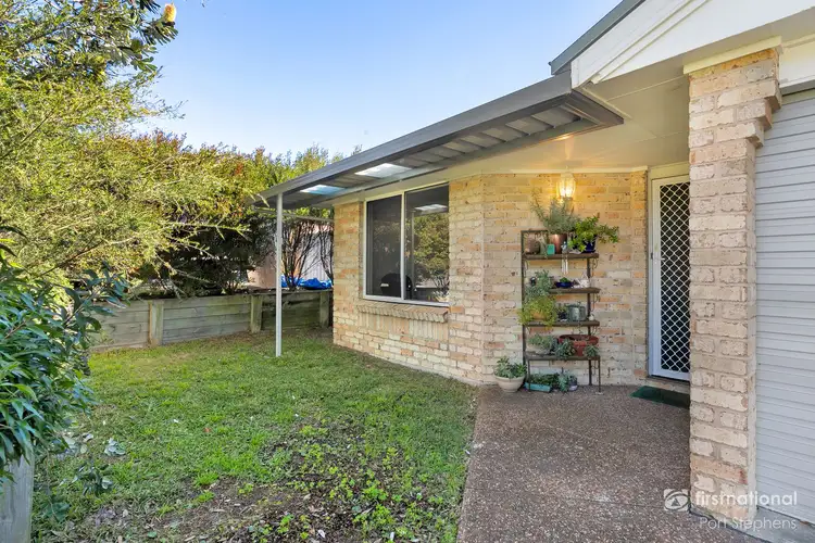 Second view of Homely house listing, 2 Recluse Court, Boat Harbour NSW 2316